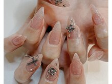 メイブラッシュ(MEI BLUSH)/