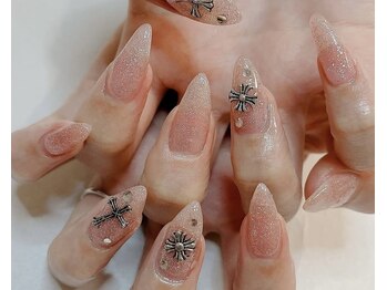 メイブラッシュ(MEI BLUSH)/