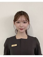 サロンドシー(SALON DE C)&nbsp;伊藤 りり