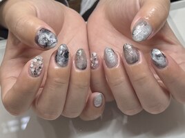 モノトーンニュアンス