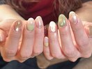持ち込みデザイン＊90分