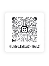 リミュー(limyu)/インスタグラム★デザイン掲載