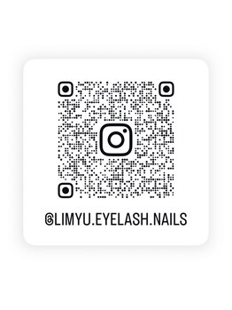 リミュー(limyu)/インスタグラム★デザイン掲載