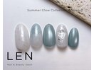 Summer Glow Collection5