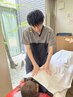 疲れが取れない貴方に 頑張る体に癒しとご褒美を プレミアムもみほぐし60分