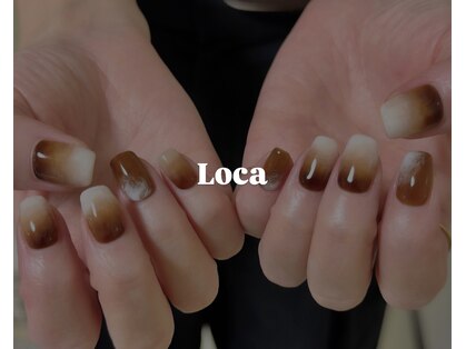 ロカ(Loca)の写真