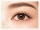 クオン アイラッシュサロン(KUON EYELASH SALON)の写真/ぱっちりキュートなお目元を演出☆お人形さんのようなちょっと甘めな可愛いらしい印象に♪