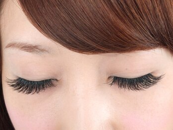 ラシュシュ(La Chou Chou)/高級ミンクエクステつけ放題☆