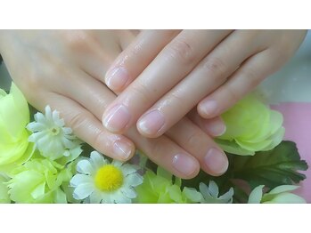 プルミエ ネイル(Premier Nail)/ネイルケア