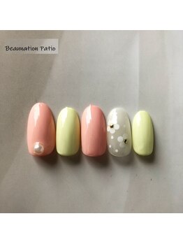 ビューネーションパティオ(Beaunation patio)/定額デザイン