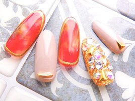 .☆..:.* Sweetコース*..☆.:*