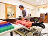 A+B【メスを使わない美容形成】小顔造顔矯正+姿勢矯正60分/21000→/16000