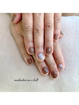 エムシーベル(m.c bell)/