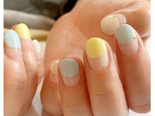 ダリア 大宮店(DAHLIA)/丸フレンチ♪