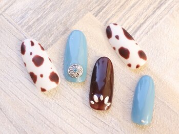 ドルチェネイル(Dolce.Nail)/*..:.* Dolceコース*..*.:*