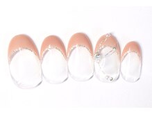 ネイルサロン アテナ(Athena)/200種類から選べるデザイン