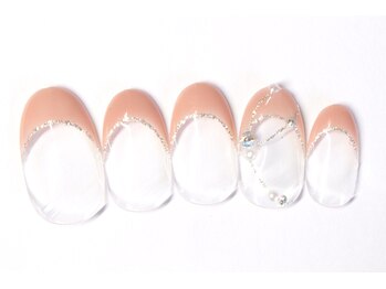 ネイルサロン アテナ(Athena)/200種類から選べるデザイン