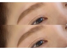 エルモ バイ エストアール 筑紫口店(L'mo by est-r.)/#美眉#アイブロウスタイリング