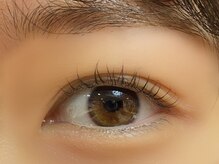 アス(us.)/まつ毛パーマ Cカール