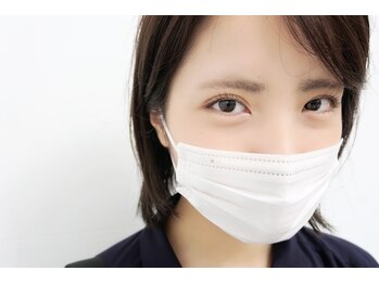 アトリエ プラス リム(atelier +LIM)/パリジェンヌラッシュリフト