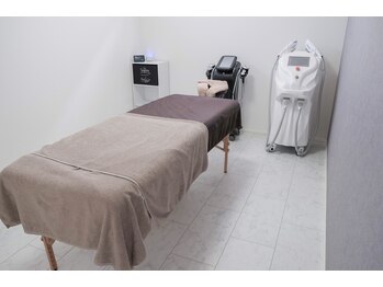 ミックス(Mix)/施術室