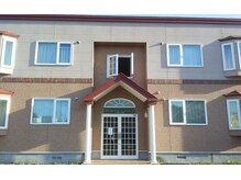 シャルム 苫小牧(Charme)の雰囲気(サロンの外観です)