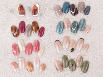 ミンクスタイル 代々木公園 代々木八幡店(Mink style)/