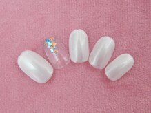 キティー 大宮店(kitty)/ハンドジェル定額Aコース