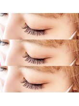 スタードットアイラッシュ 小牧店(☆☆☆...eyelash)/ボリュームラッシュ 付け放題！