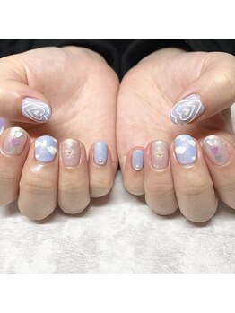 カシワビューティーココ(kashiwa beauty coco)/ハートビーム