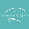 リリアス(RILLIAS)のお店ロゴ