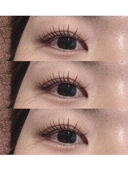 スミカ バイ マージ(Sumika.by merge)/ブラウンカラーエクステ140本