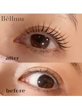 ベルム(Bellmu)/メーテルラッシュリフト