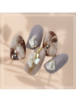 ラピシア(Rapicia)/