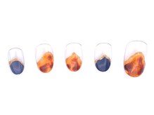 エクラン 元住吉/過去ナチュラルコース