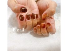 ビーネイル(B.nail)/
