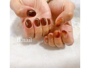 ビーネイル(B.nail)/