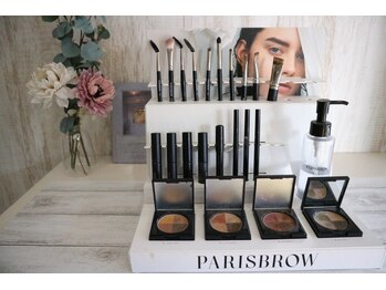 オリエンス(oriens)/PARISBROW