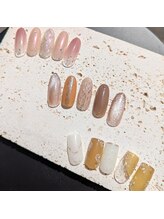 リリ(Lili)/free design