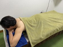 グラン(GRAN)/メンズ　全身脱毛も大人気