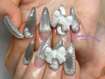 アン ジョーヌドラゴ/【ロングネイル】マグネット