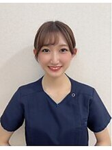 北浦和整体院 小澤 えりさ