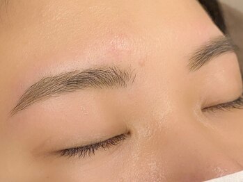 アイクイック 千石(Ai Quick)/メンズ眉毛/アイブロウ/千石/眉