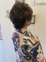 整体藍猫&nbsp;大西 智恵