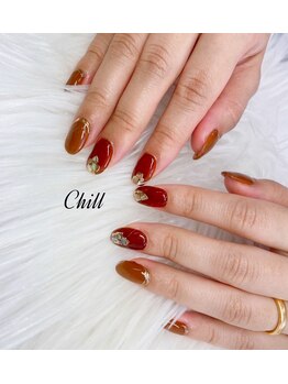 月替わりデザイン