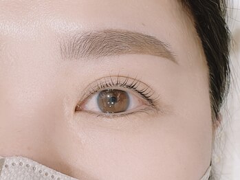 テラスヘア(TERRACE hair)/パリジェンヌラッシュリフト