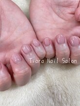 ティアラ(Tiara)/ワンカラー