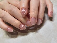 レオ ネイル 倉敷店(leo nail)/ジェルネイル