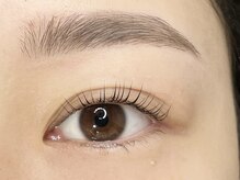 リコ ヘアアンドリラクゼーション(LICO)/まゆWAX×まつ毛パーマ