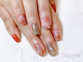 ステラヴィエ(Stellavie)/定額プランC